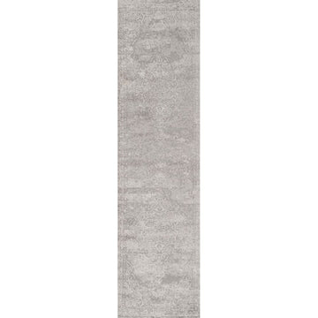 Alhambra Ornate Medallion Modern Area Rug